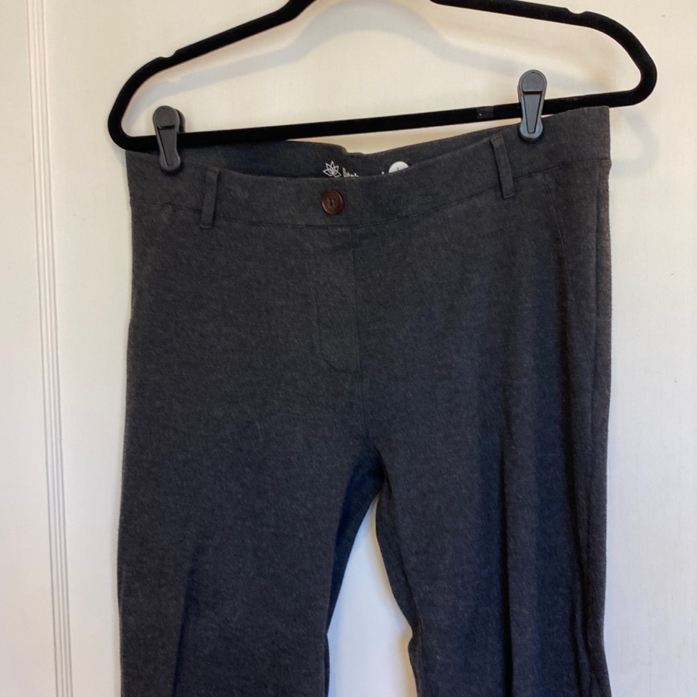 Beta brand pants.